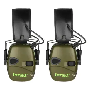 Tactical Electronic Hearing Protection Headset 28 S29047920375d4ee39bd8262320e91b20v 4