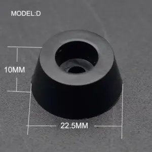 Guitar Amplifier Protection Corner Protector Set 10 S290e54916f2d4f60b513943246edb78eh