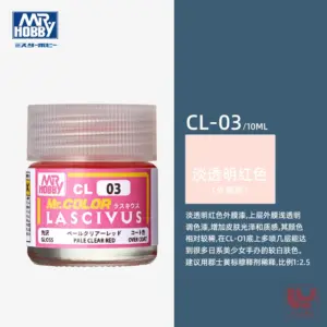 Character Skin Color Nitrocellulose Model Paint Set 22 S291f299970c74c1292bbc10cca29f6a0z