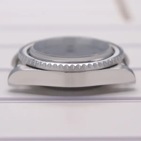 Unidirectional Bezel Case 40mm for NH35, NH36 - Image 5