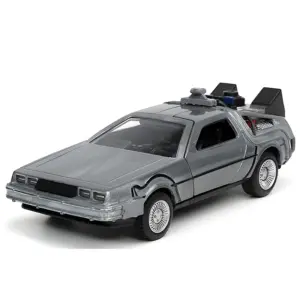 JADA 1/32 DMC-12 DeLorean Diecast Model 9 S29361c7829e24821a8ec3ac8868d0d3aQ