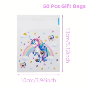 Rainbow Unicorn Handbag for Celebrations 76 S293d18294a6443e4968e67bb155a5cf8d