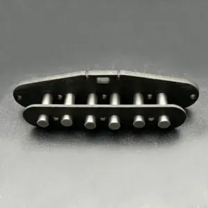 Alnico 5 Pickup Kit for ST Guitars 9 S293da8b013544c14814a10226ab03694D