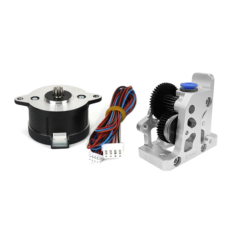 HGX-LITE Hardened Steel Extruder for 3D Printers 15 HGX-LITE Hardened Steel Extruder for 3D Printers - Image 15