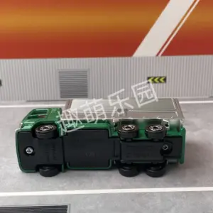Takara Tomy Tomica No.31 UD Trucks Quon Model 12 S294a1d75615d42cdb6c6186b502eabccP