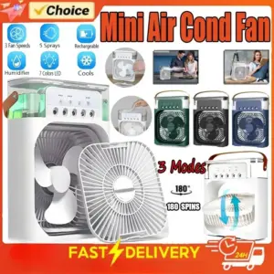 Portable Humidifier Fan with Colorful LED Lights 13 S2959e0d3910949c68f25a11bd53f8383z