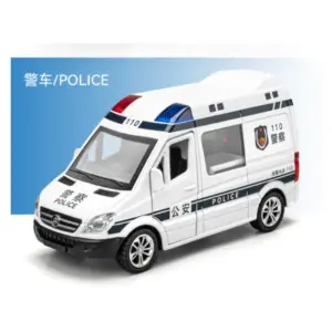 1:36 Scale Luxury Die-Cast Car Model Collection 86 S29703c9eacab4637a8fd38f5dc5292b3k