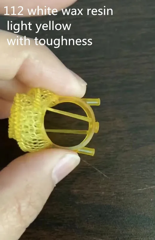 3D Printer Jewelry Casting UV-Curing Resin 32 3D Printer Jewelry Casting UV-Curing Resin - Image 32