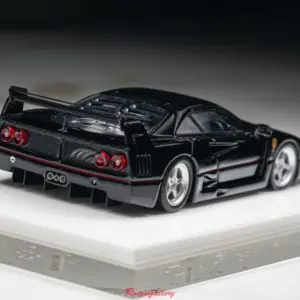 1:64 Scale F40 LM Competizione Model Car 79 S29d06cf6b64e4a92a0ffb991e0ff9fe4O