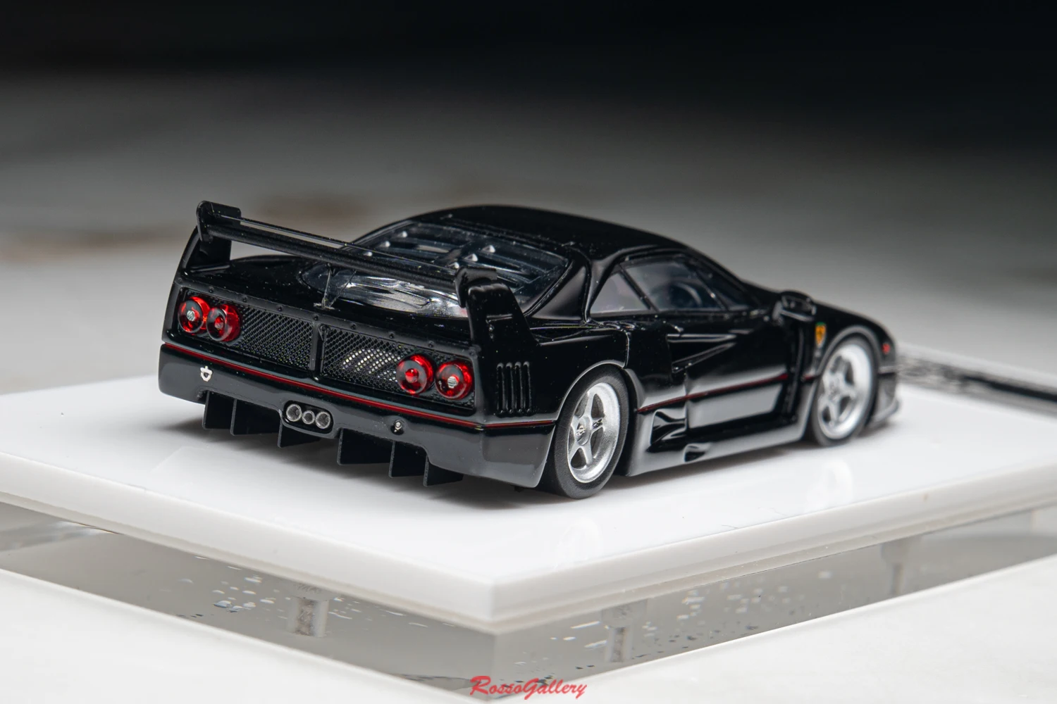 1:64 Scale F40 LM Competizione Model Car 36 1:64 Scale F40 LM Competizione Model Car - Image 36