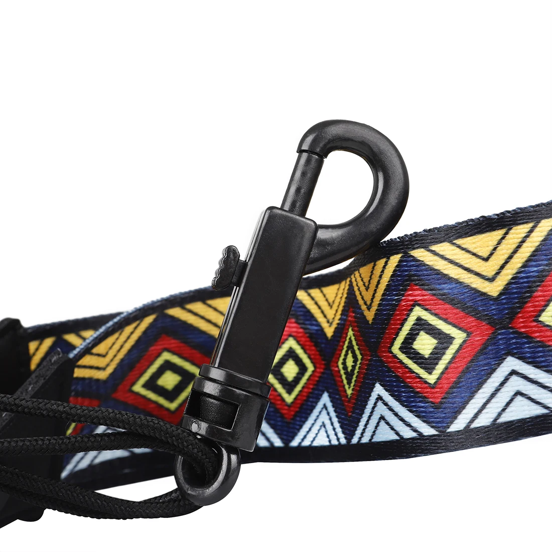 Universal Saxophone Neck Strap for All Saxophones 5 Universal Saxophone Neck Strap for All Saxophones - Image 5