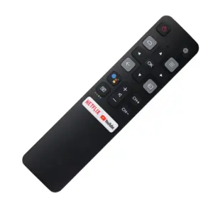 TCL Smart TV Remote Control RC802V FNR1 8 S2a15966a6e384e9189e50e91989ac322q