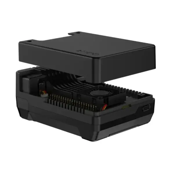 Argon NEO 5 M.2 NVMe Case for Raspberry Pi 5 - Image 3