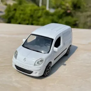 Renault Minivan 1:43 Alloy Model Car 10 S2a5a59e271ed4c9499f31881b8f38478z