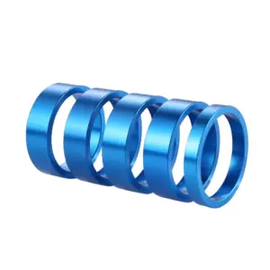 Aluminum Alloy Bicycle Headset Washers Set 19 S2a753f4006dd4a9fa77e3dde2ae1645a6