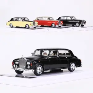 1:64 Scale Limited Edition Phantom VI Model Car 6 S2a8f894aa9bb42a8905d60d1dadcca8ea 1