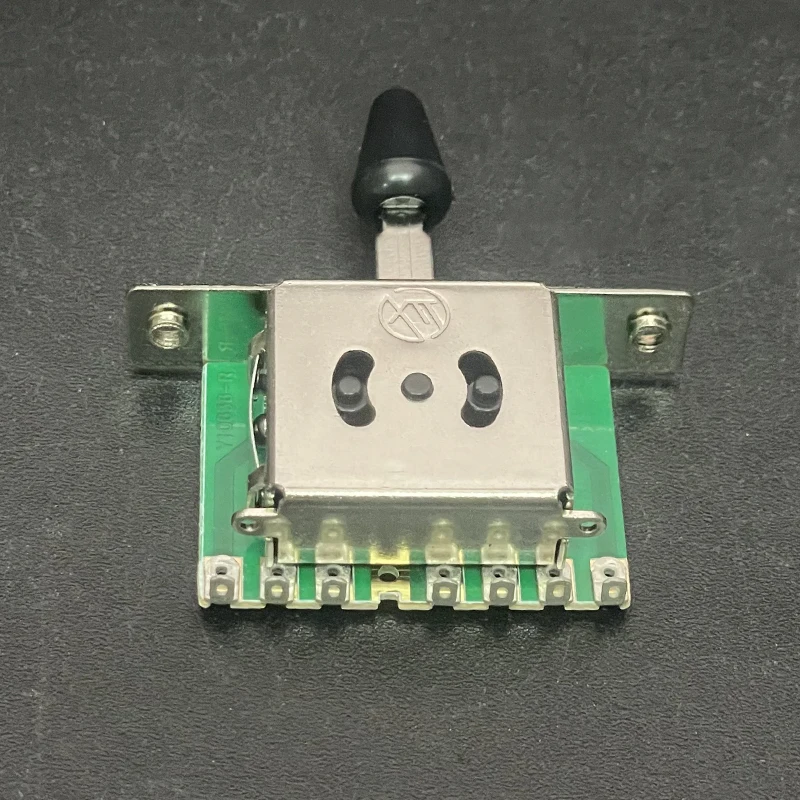 12-Piece 3/5-Way Guitar Pickup Selector Set 11 12-Piece 3/5-Way Guitar Pickup Selector Set - Image 11