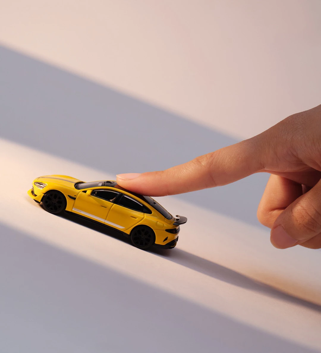 1:64 SU7 Collection Alloy Diecast Cars Set 2 1:64 SU7 Collection Alloy Diecast Cars Set - Image 2