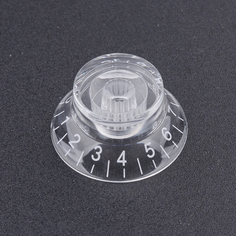 Set of 12 Vintage Guitar Speed Control Knobs 12 Set of 12 Vintage Guitar Speed Control Knobs - Image 12