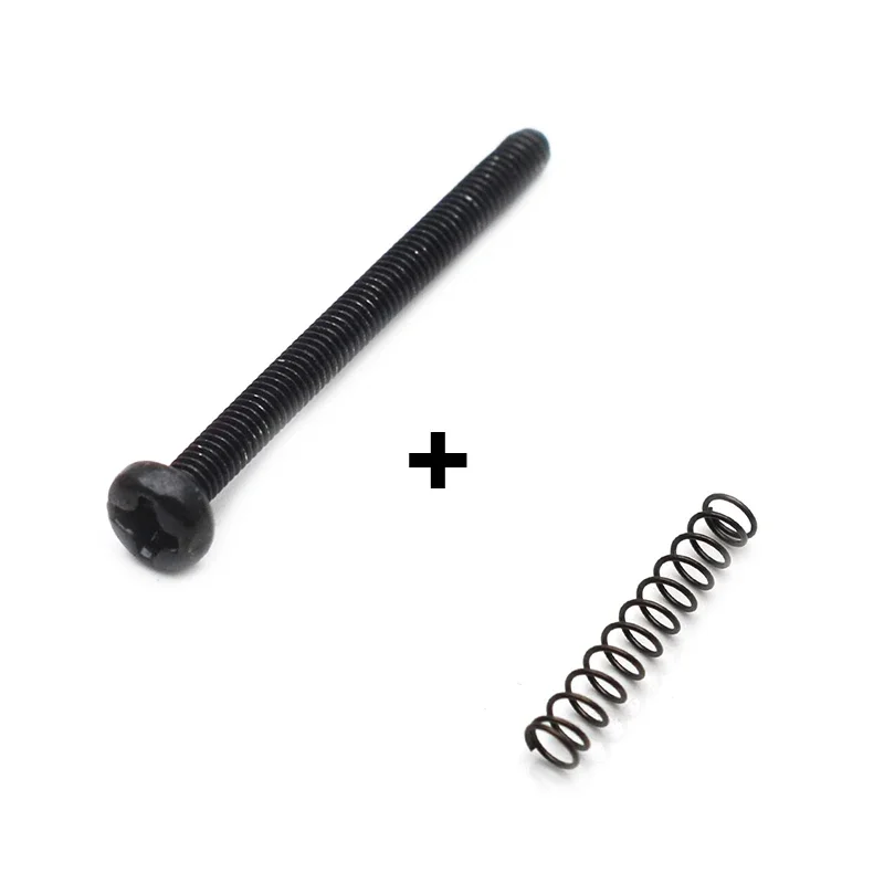 Brass-Black Pickup Base Plates Set of 20 9 Brass-Black Pickup Base Plates Set of 20 - Image 9