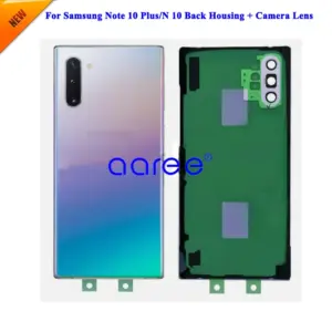 Samsung Note 10 and Note 10 Plus Back Covers 8 S2b18c30012214bbaae82ee8476d349a4I