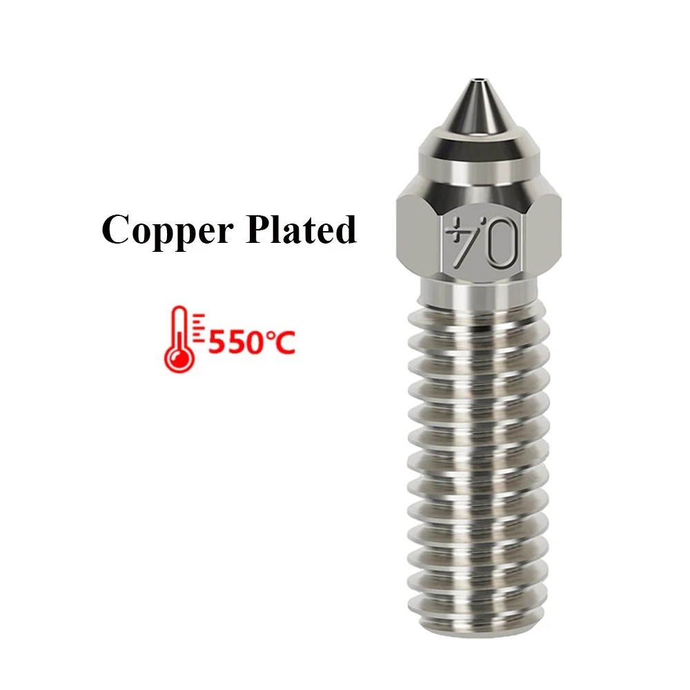 Creality K1 K1 Max Ender 3 Nozzle Set 9 Creality K1 K1 Max Ender 3 Nozzle Set - Image 9