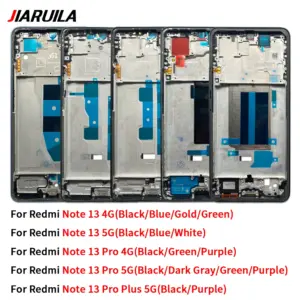 Replacement Front Housing for Xiaomi Redmi Note 13 24 S2b22f27747434fdd8434369246d59e2eA