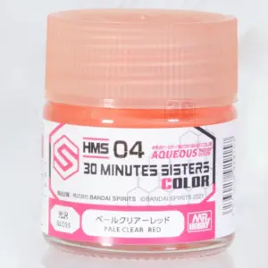 MR.HOBBY Human Basic Skin Color Paint Set 19 S2b7b82cdfcad461f8dff5a999f5ef3a0x