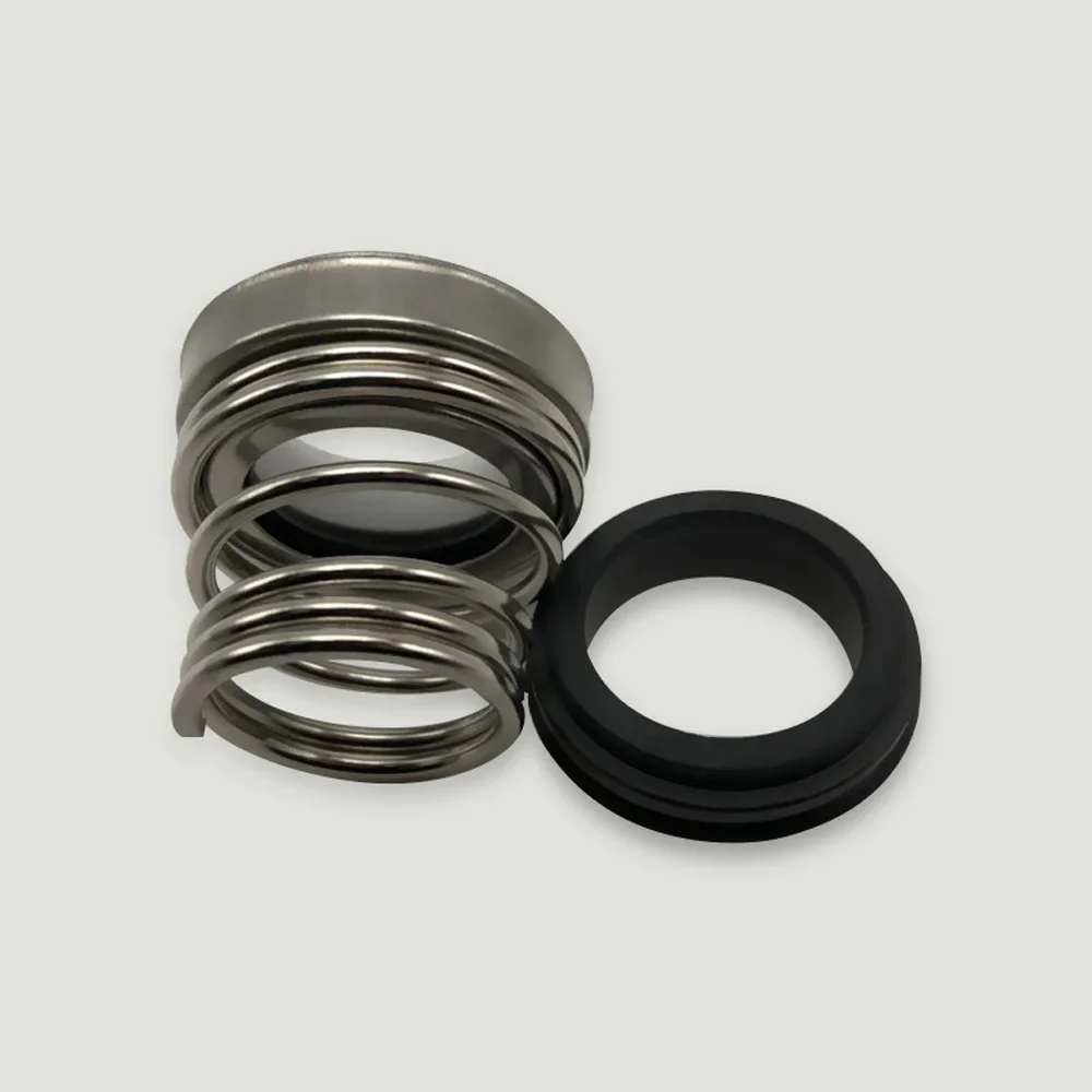 155 Series Water Pump Mechanical Shaft Seal 4 155 Series Water Pump Mechanical Shaft Seal - Image 4