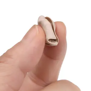 Silicone Ear Tips for Anker Sleep A20 Earbuds 11 S2bcd8c2a1fc949b48435b41b85992789G