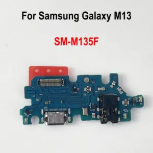 Charging Flex Cable for Samsung Galaxy M13