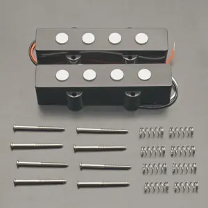 9.5MM Big Pole Piece Jazz Bass Pickup 12 S2bea81918fa040d9aaf64effed6c9074L