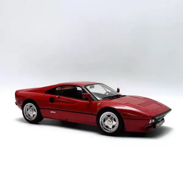 1:18 Scale Diecast Ferrari 288 GTO Model - Image 5