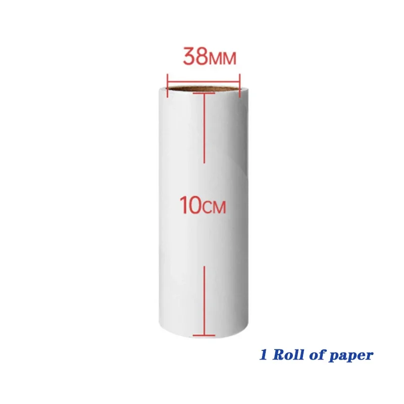 Dual-Purpose Lint Roller with Secret Compartment 7 Dual-Purpose Lint Roller with Secret Compartment - Image 7