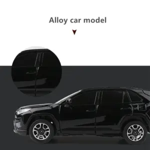 1:32 Toyota RAV4 Diecast Model Set of Three 11 S2c167ad00fad41d5a0b9bbccd11ab143N