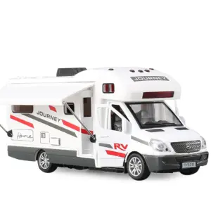 1:32 Scale Diecast Sprinter Luxury Motorhome 8 S2c2ca1c6108045db9a9de9d99cfbe3e1C