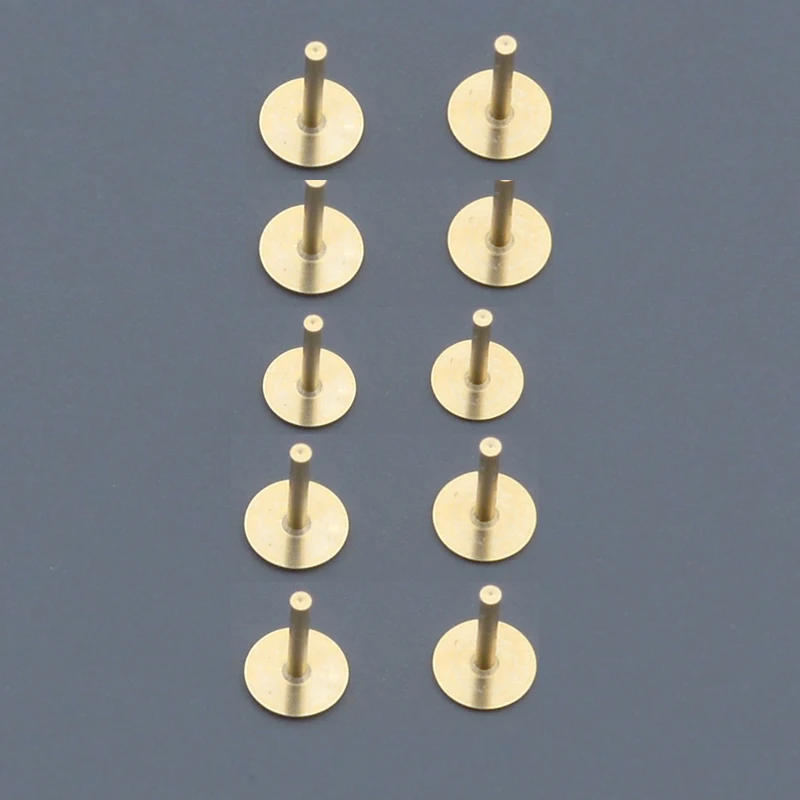 Watch Dial Foot for Ballon Bleu and Pasha Repairs 5 Watch Dial Foot for Ballon Bleu and Pasha Repairs - Image 5