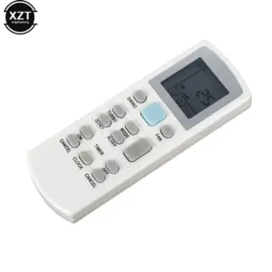 Air Conditioner Remote for Daikin APGS02 ECGS02 8 S2c60da545de64c019a8c8573912696079
