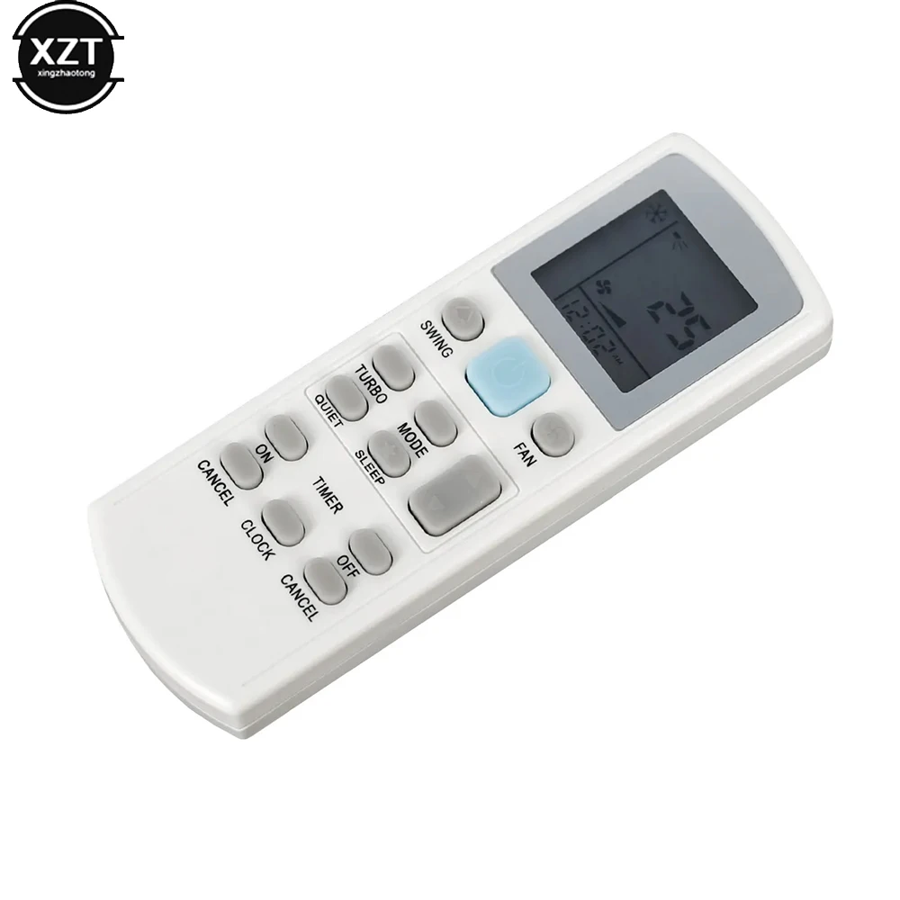 Air Conditioner Remote for Daikin APGS02 ECGS02 3 Air Conditioner Remote for Daikin APGS02 ECGS02 - Image 3