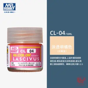 Character Skin Color Nitrocellulose Model Paint Set 21 S2c63a3548a1a4744bc5401ed468a88954