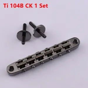 Gotoh Tune-O-Matic Electric Guitar Bridge Set 20 S2cc5365f0af84109bba068061a0da8958