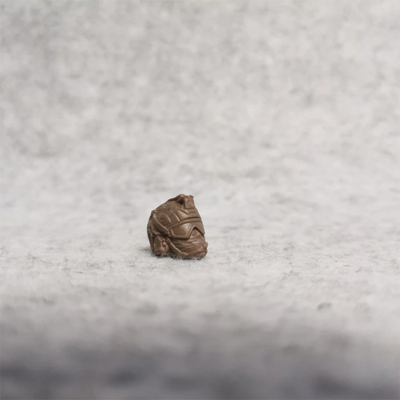 1:18 Scale Military Soldier Head Collection 4 1:18 Scale Military Soldier Head Collection - Image 4