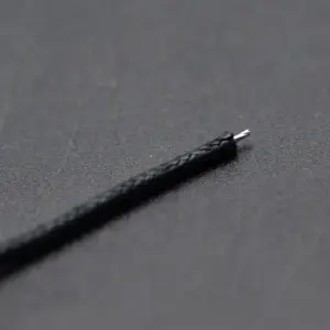 10 Meter Pre-tinned Vintage Pushback Guitar Wire 14 S2ccdfde56288460f82bdb36f659868d66