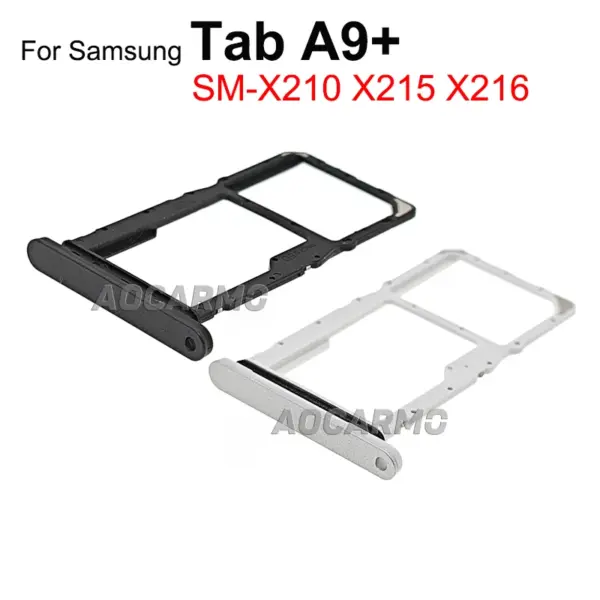SIM Card Trays for Galaxy Tab A9 Plus - Image 3
