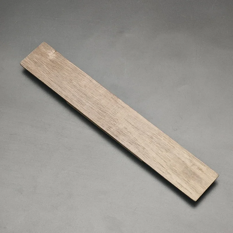 Rosewood Bridge for 6-String Classical Guitars 4 Rosewood Bridge for 6-String Classical Guitars - Image 4