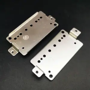 4-Piece Copper-Nickel Pickup Baseplate Set 17 S2cdb1552438f4e3c8fcb8ea67238b80ei