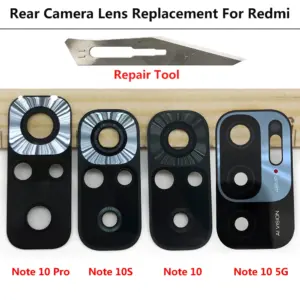 Rear Camera Glass Lens for Xiaomi Smartphones 26 S2cde858a73334890b0447e821f4bdbcd9