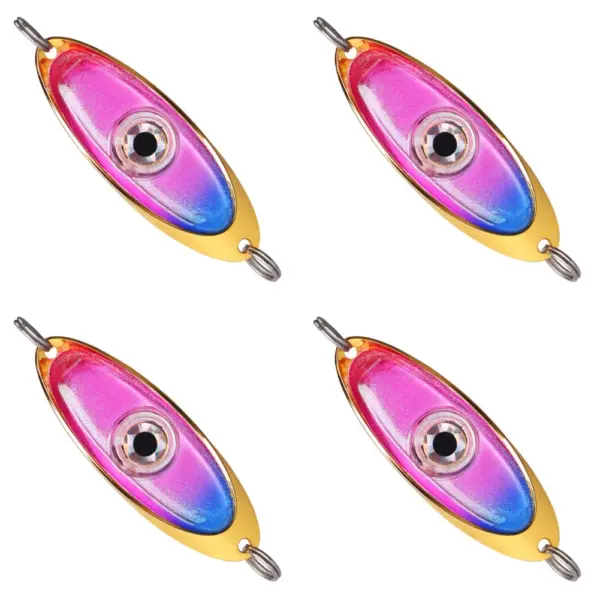 Mini Fishing Lure Light with Color-Changing LEDs - Image 9
