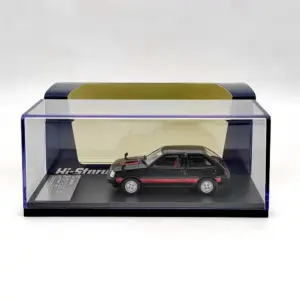 Hi-Story 1/43 Mirage II Diecast Model Car 15 S2d16bcb3e024499daf04b444cf1c19b30