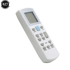 Air Conditioner Remote for Daikin APGS02 ECGS02 11 S2d1748c0f7314af9b0f20d9bb206befcW